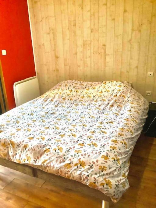 Charmante Maison Atypique En Village Saint-Colombin Экстерьер фото